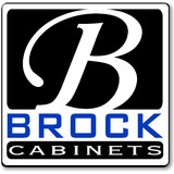 Brock Cabinets - Cabinetry in Fayetteville