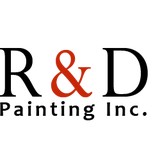 R&D Painting Inc - Painters & Decorators in Garner
