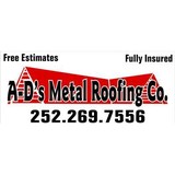 A-D's Metal Roofing - Roofing in Newport