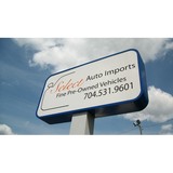 Select Auto Imports - Wholesale in Charlotte