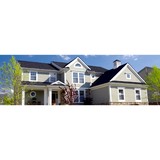 Queen's Shingle Roofing-Siding - Roofing in Lincolnton