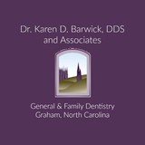 Barwick Karen D DDS - Dentists in Graham