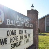 Parkway Baptist Church - Churches in Greensboro