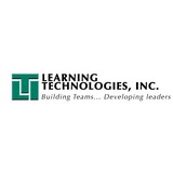 Learning Technologies Inc - Business Consulting in Raleigh