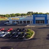 Phelps Chevrolet - Car Dealers in Greenville