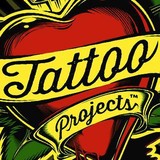 Tattoo Projects - Advertising in Charlotte