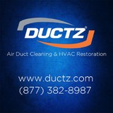 DUCTZ of Greenville, NC - Heating & Air Conditioning / HVAC in Greenville