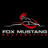 Fox Mustang Restoration - Other in Locust