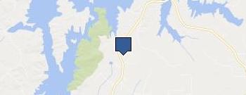 DLW SERVICES INC location map