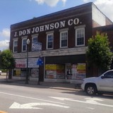 Johnson Auctioneers-Properties - Other in Benson