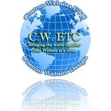Custom Websites ETC - Web Design & Development in Newport