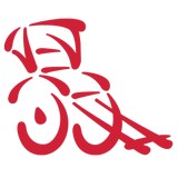 Red Rickshaw - Other in Oriental