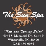 The Sun Spa - Other in Winterville