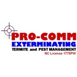 Pro Comm Exterminating Inc - Pest Control in Charlotte