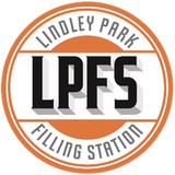 Lindley Park Filling Station - Restaurants in Greensboro