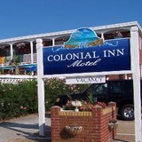 Colonial Inn - Motels in Nags Head
