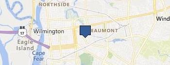 Wren Heating & Air location map