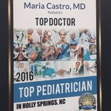 Starlight Pediatrics - Other in Holly Springs