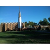 Christ United Methodist Church - Churches in Greensboro