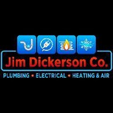 Jim Dickerson Plbg & Elec Service - Plumbing in Charlotte