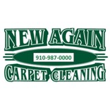 New Again Carpet Cleaning - Carpet Cleaning in Fayetteville