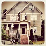 Steve Biddy Painting CO - Painters & Decorators in Cary