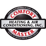 Comfort Master Htg & Air Cond - Other in Zebulon