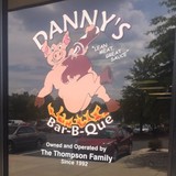 Danny's Bar-B-Que - Restaurants in Morrisville