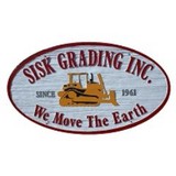 Sisk Grading Inc - Other in Forest City