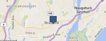 Family Dollar Store location map