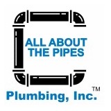 All About The Pipes - Plumbing in Charlotte