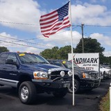 Landmark Auto Inc. - Used Car Dealers in Smithfield