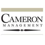 Cameron Management - Business Consulting in Wilmington