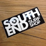 South End Surf Shop - Other in Wrightsville Beach