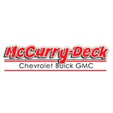 McCurry Deck Chevrolet Buick GMC - Other in Forest City