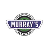 Murray's New & Used Tire - Car Dealers in Raleigh