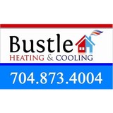 Bustle Heating & Cooling - Heating & Air Conditioning / HVAC in Statesville