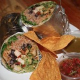 Cosmic Cantina - Restaurants in Chapel Hill