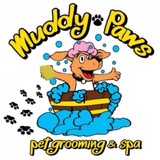 Muddy Paws Pet Grooming and Spa - Pet Services in Fayetteville