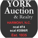 York Auction & Realty - Other in Harmony