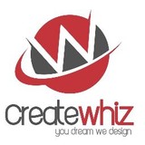 CreateWhiz - Web Design & Development in Charlotte