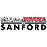 Toyota of Sanford - Car Dealers in Sanford