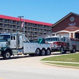 Phillip's Towing Service - Towing in Fayetteville