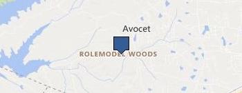 Role Model Software Inc location map