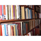 Row By Row Bookshop Inc - Other in Sugar Grove