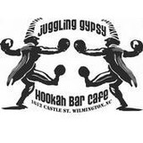 Juggling Gypsy Cafe - Cafes in Wilmington