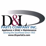 D & L Parts CO Inc - Heating & Air Conditioning / HVAC in Raleigh