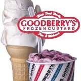 Goodberry's Frozen Custard - Restaurants in Cary