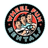 Wheel Fun Rentals - Other in Carolina Beach