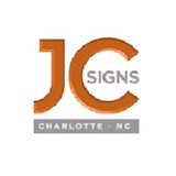 J C Signs LLC - Manufacturer in Charlotte